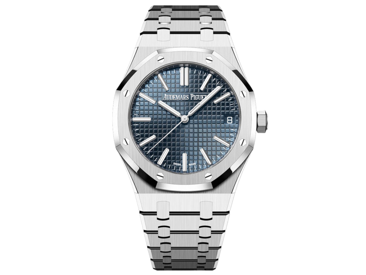 Audemars Piguet Royal Oak 15510ST