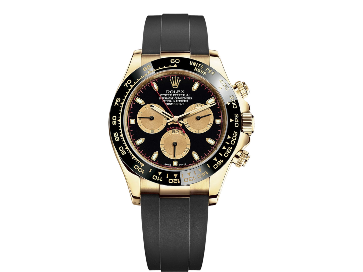 Rolex Daytona 126518LN
