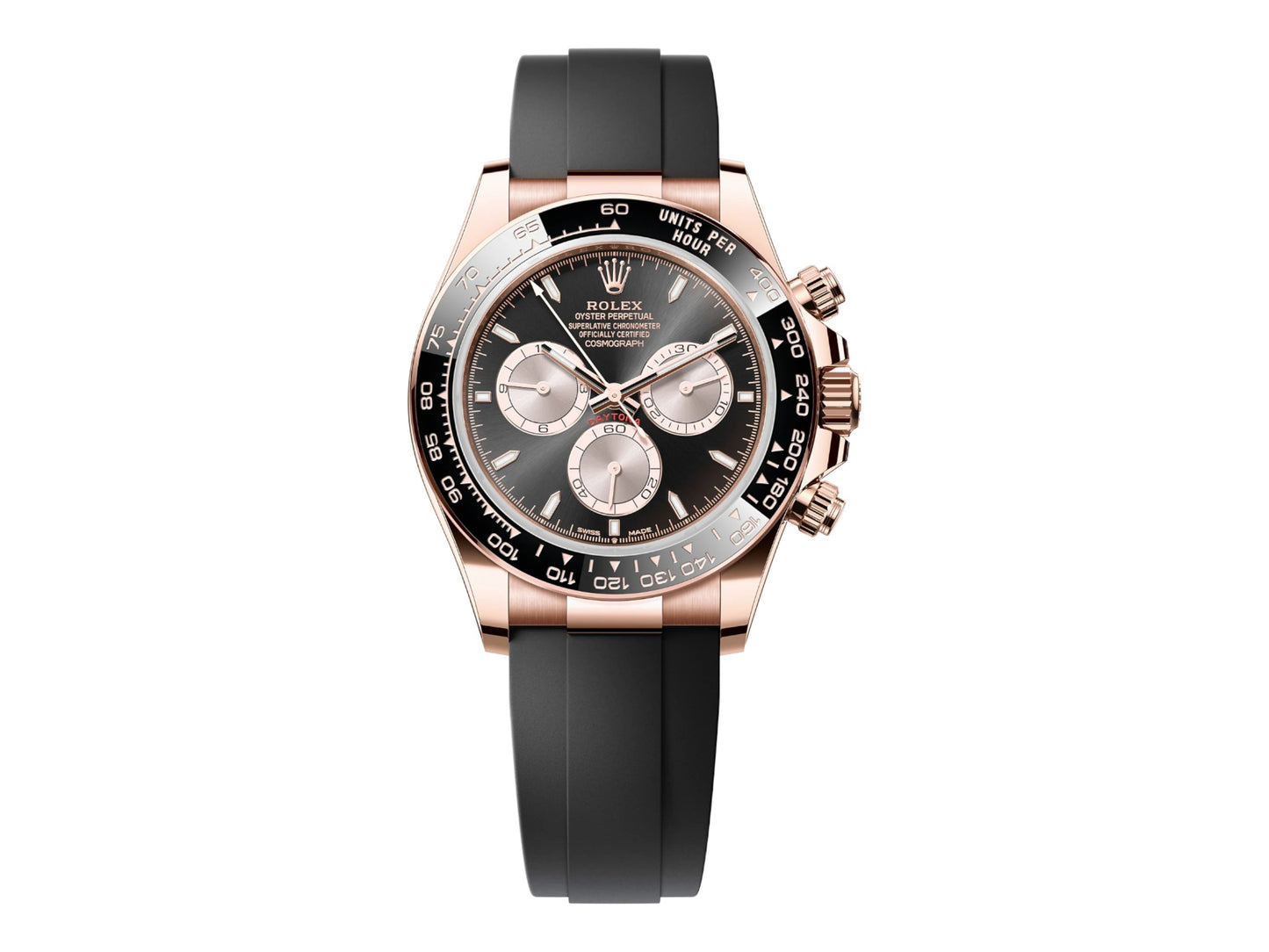 Rolex Daytona 126515LN