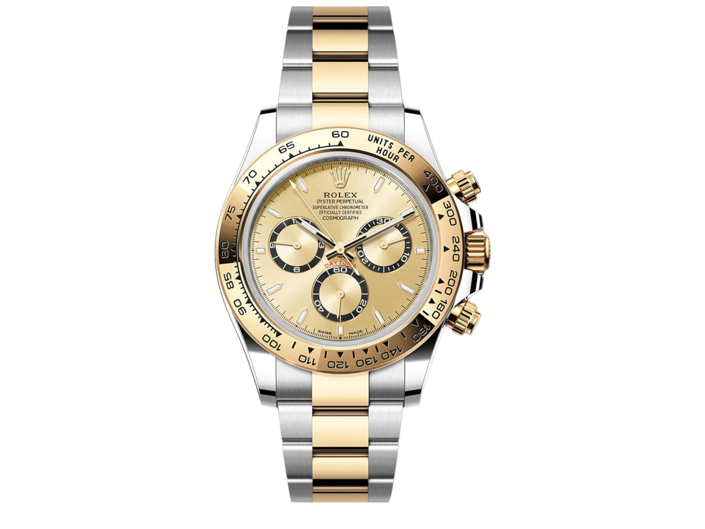 Rolex Daytona 126503