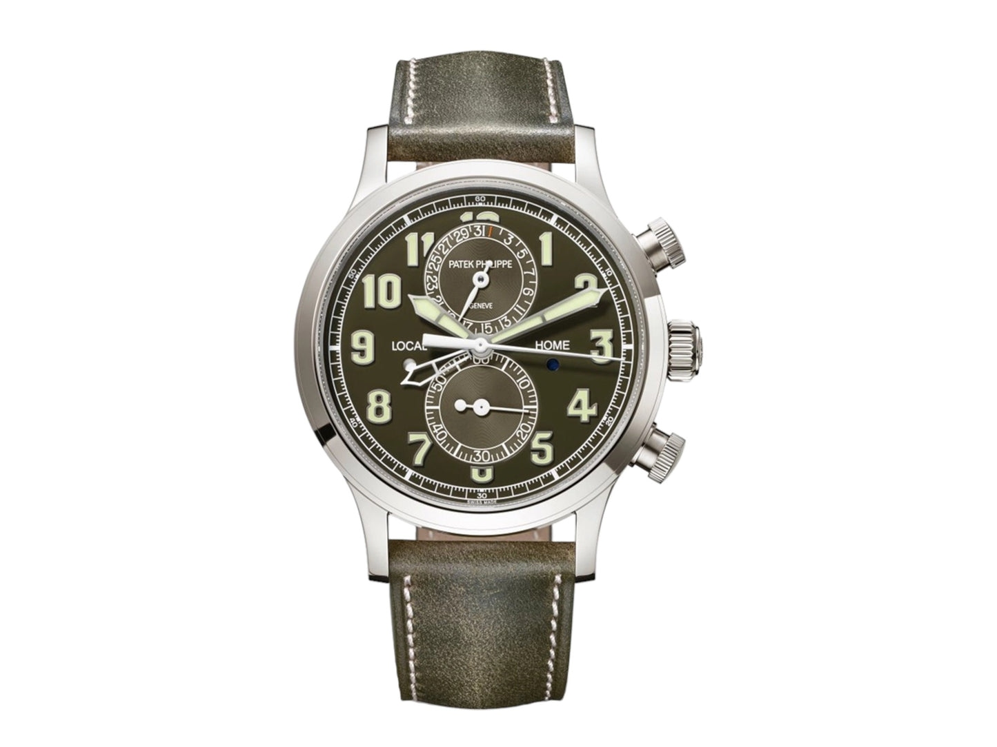 Patek Philippe Calatrava 5924G