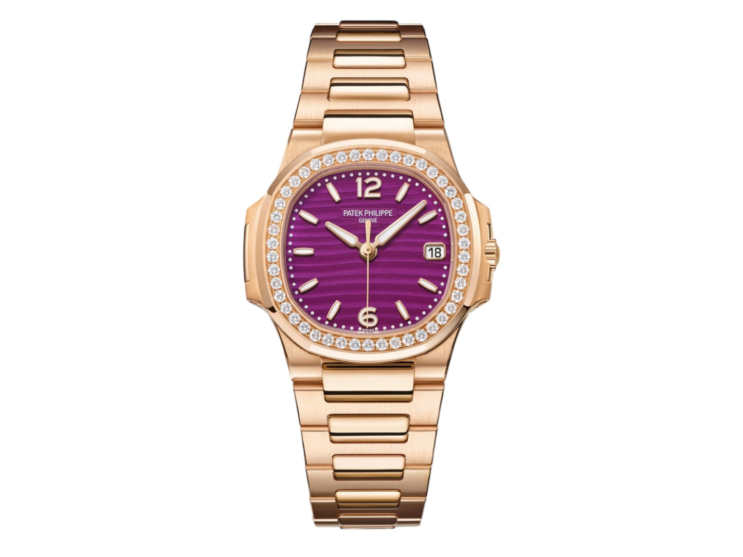 Patek Philippe Nautilus 7010/1R