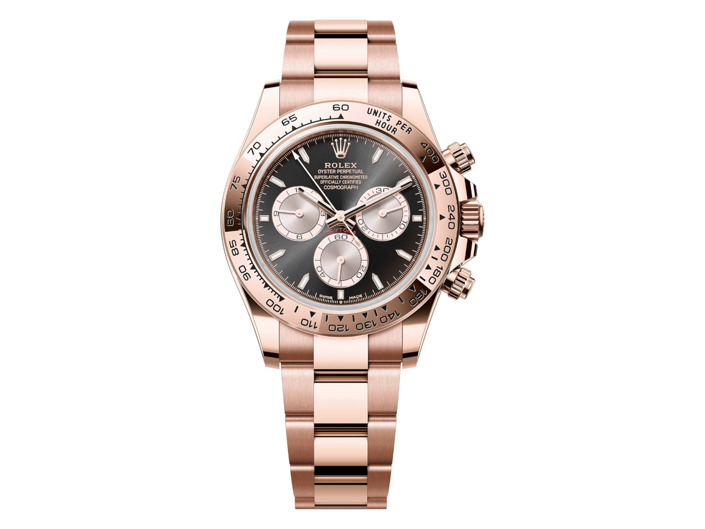 Rolex Daytona 126505