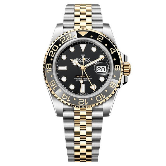 Rolex GMT-Master II 126713GRNR
