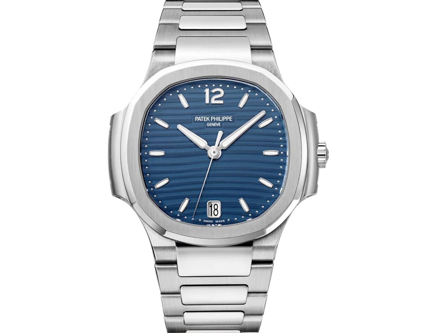 Patek Philippe Nautilus 7118/1A
