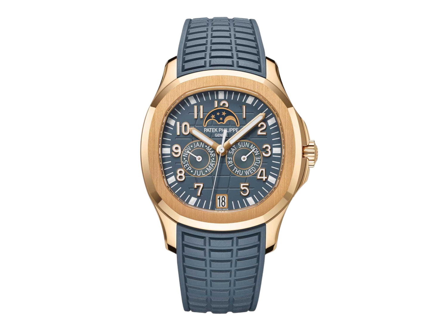 Patek Philippe Aquanaut 5261R