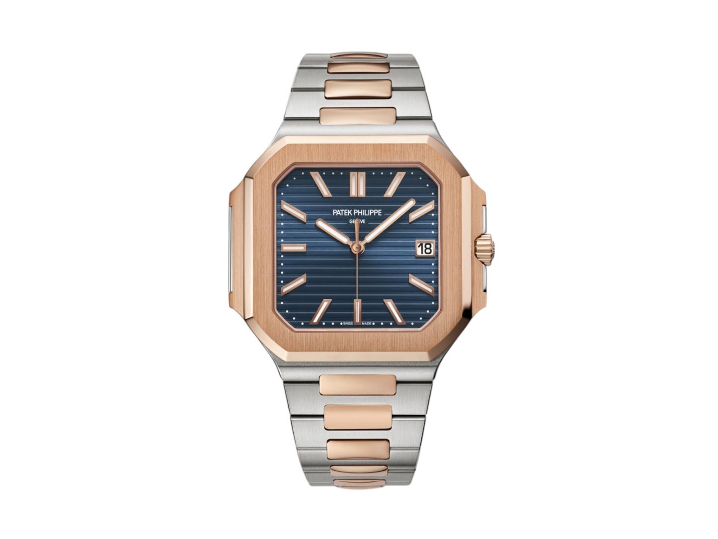 Patek Philippe Cubitus 5821/1AR