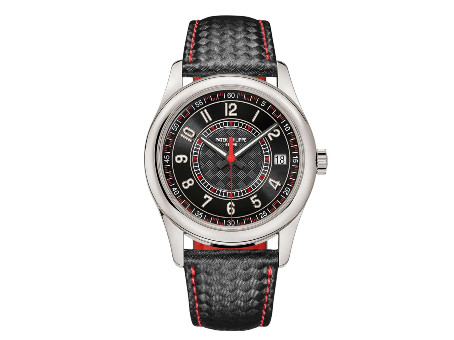 Patek Philippe Calatrava 6007G