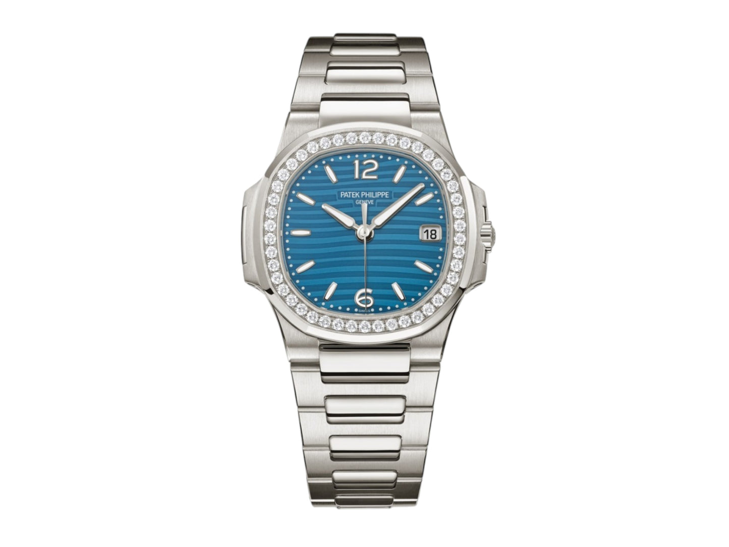 Patek Philippe Nautilus 7010/1G
