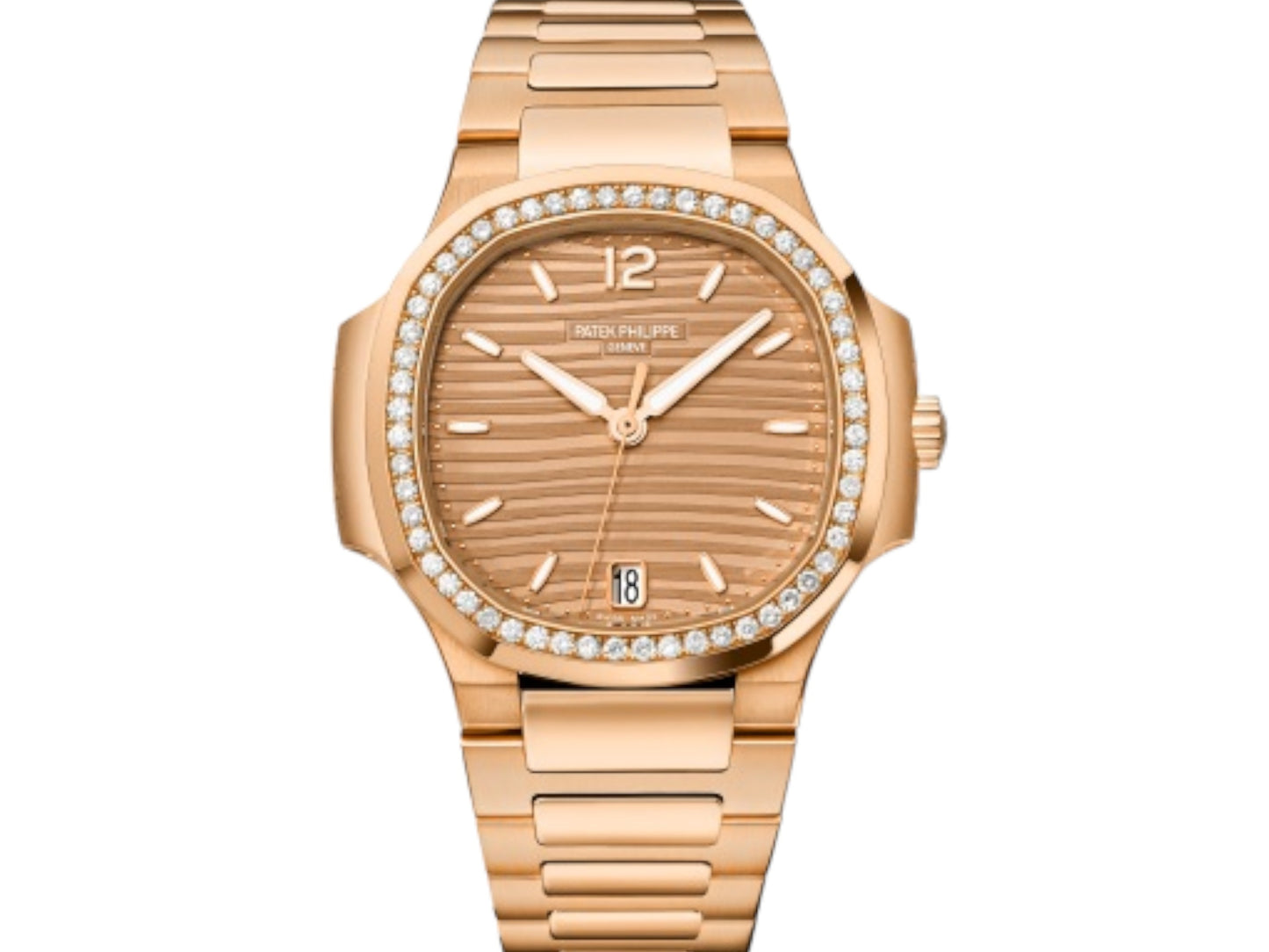 Patek Philippe Nautilus 7118/1200R