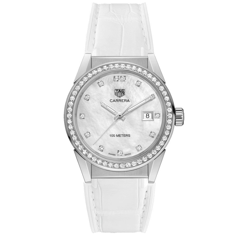 TAG Heuer Carrera Lady WBG1315