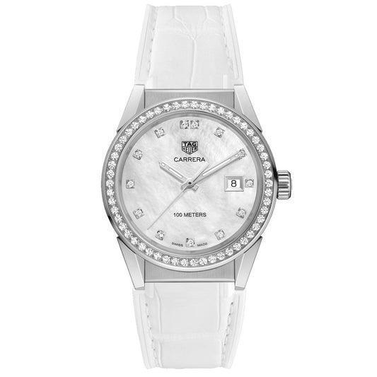 TAG Heuer Carrera Lady