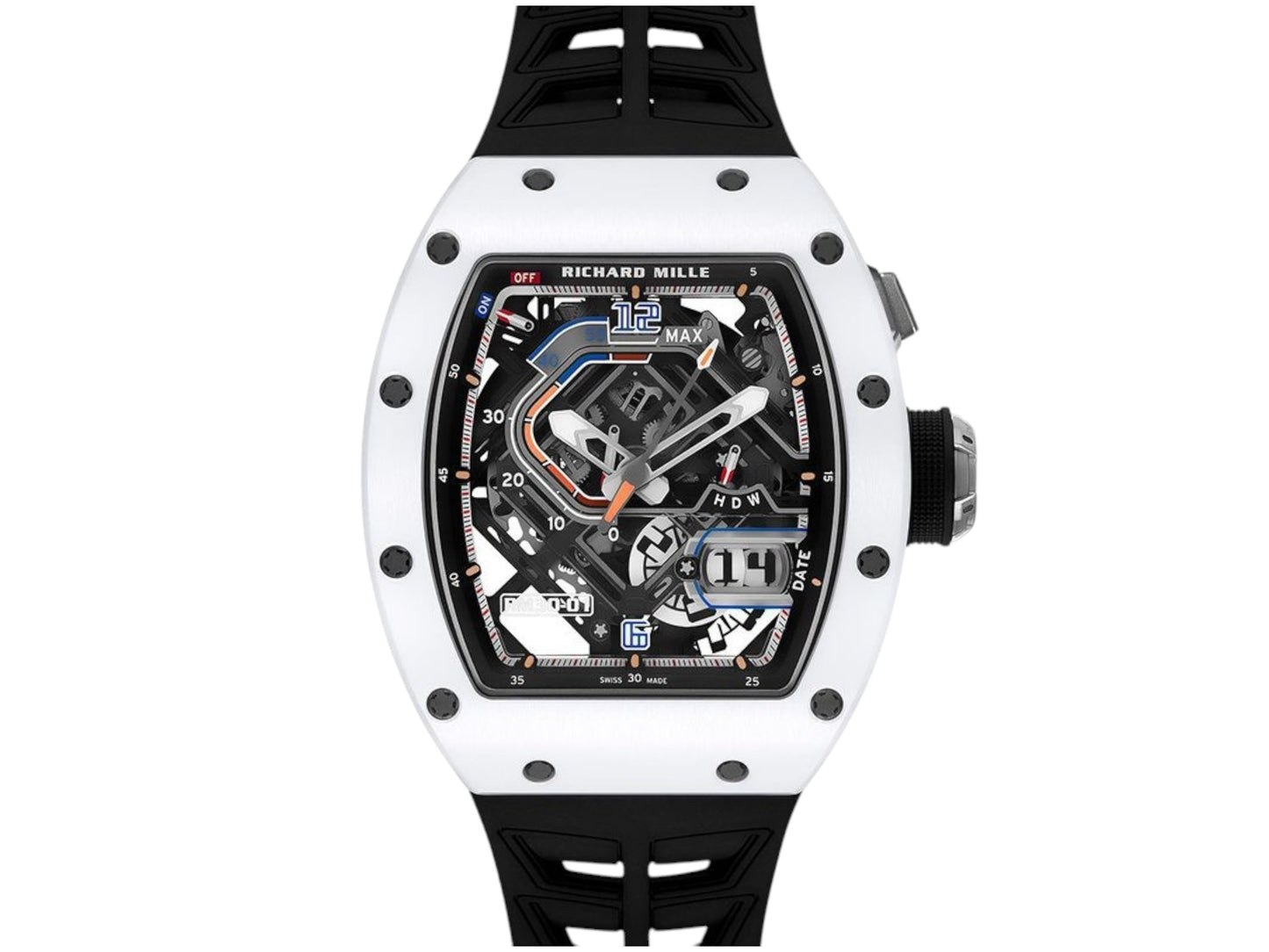 Richard Mille RM30