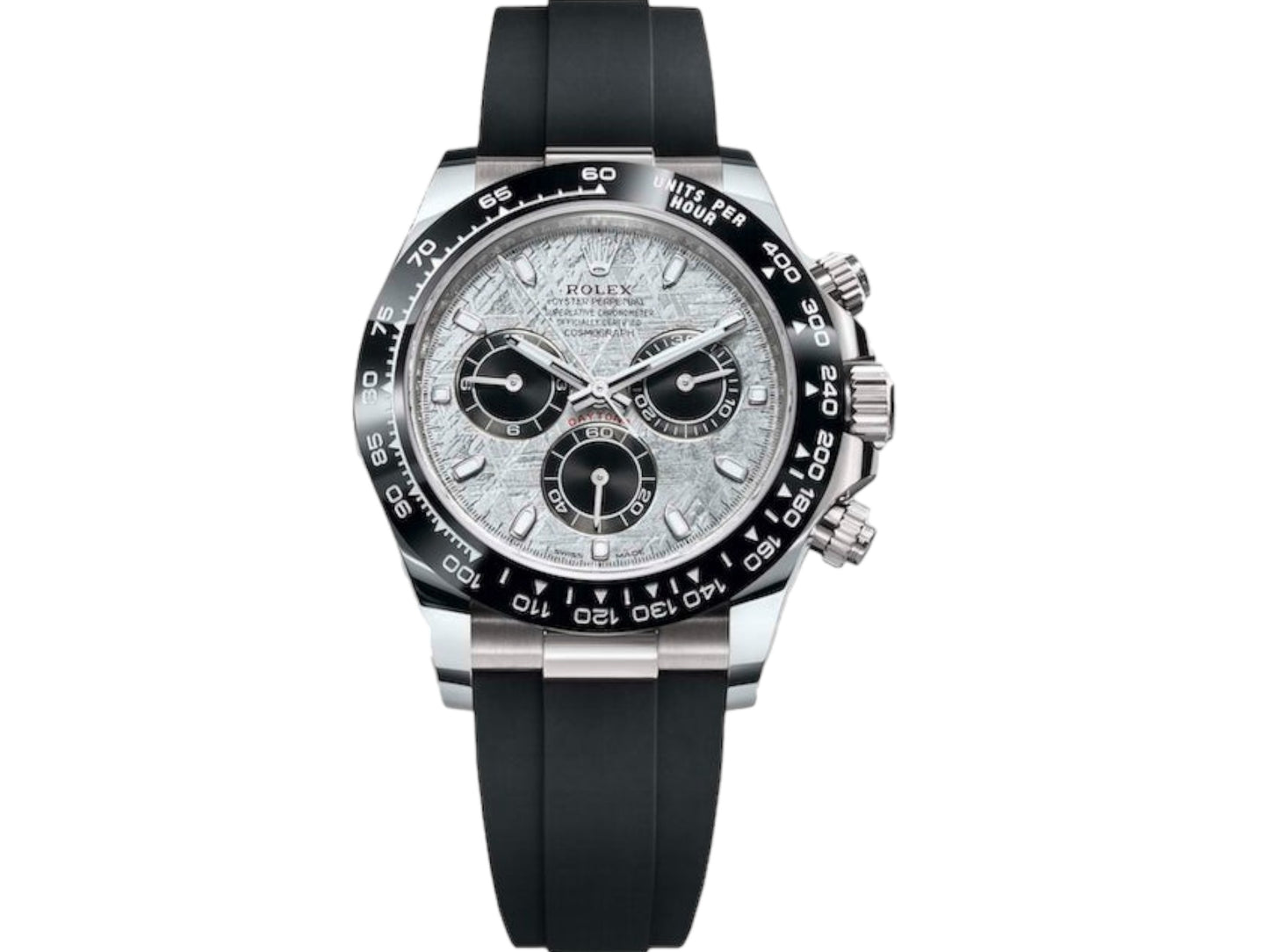 Rolex Daytona 126519LN