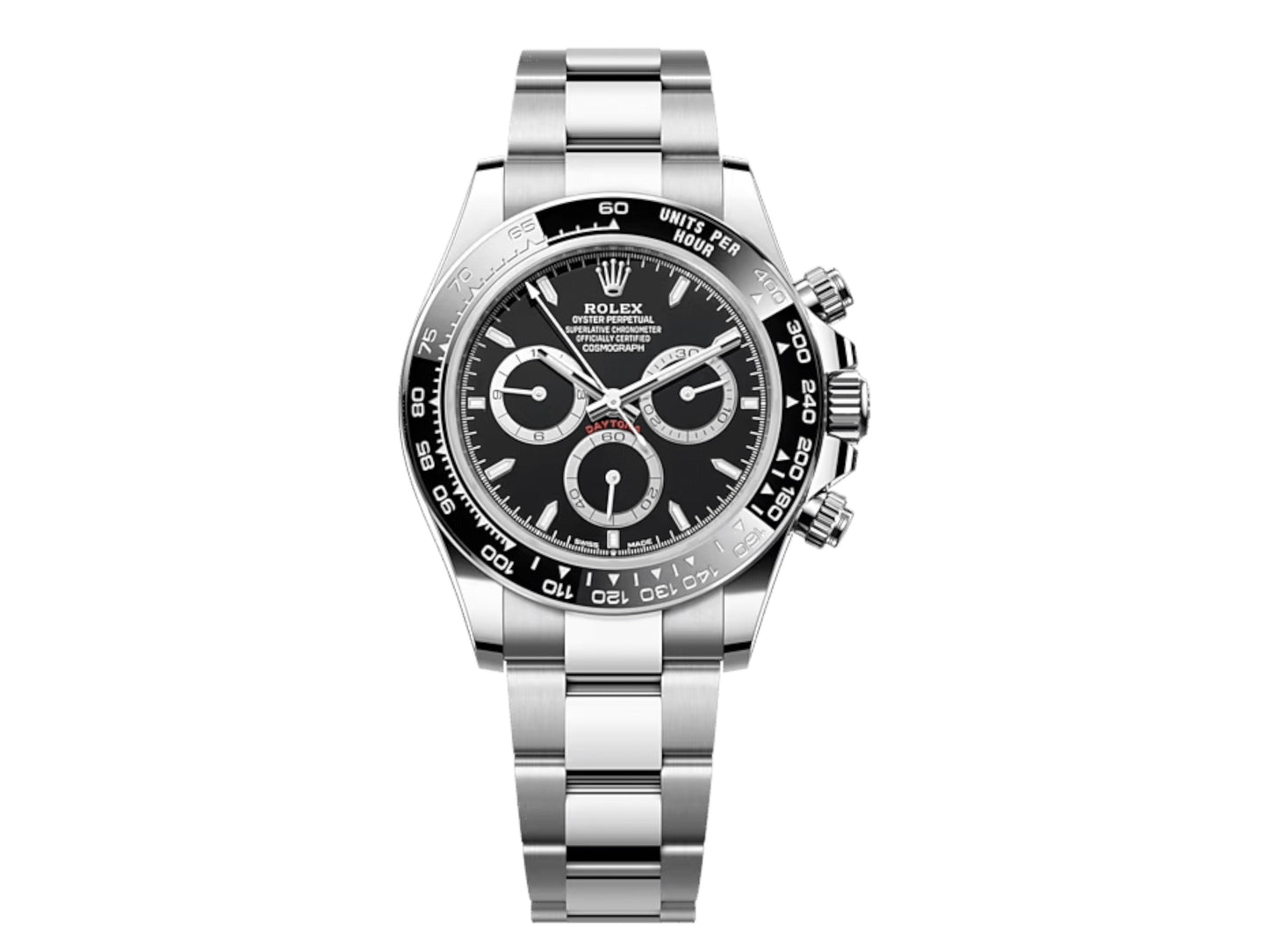 Rolex Daytona 126500LN