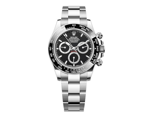 Rolex Daytona 126500LN