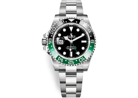 Rolex GMT-Master II 126720VTNR