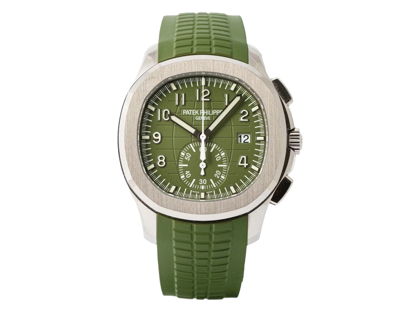 Patek Philippe Aquanaut 5968G