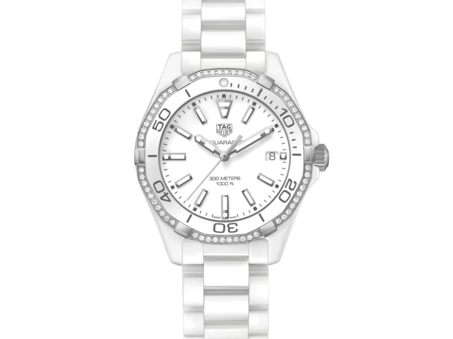 TAG Heuer Aquaracer Lady WAY1396