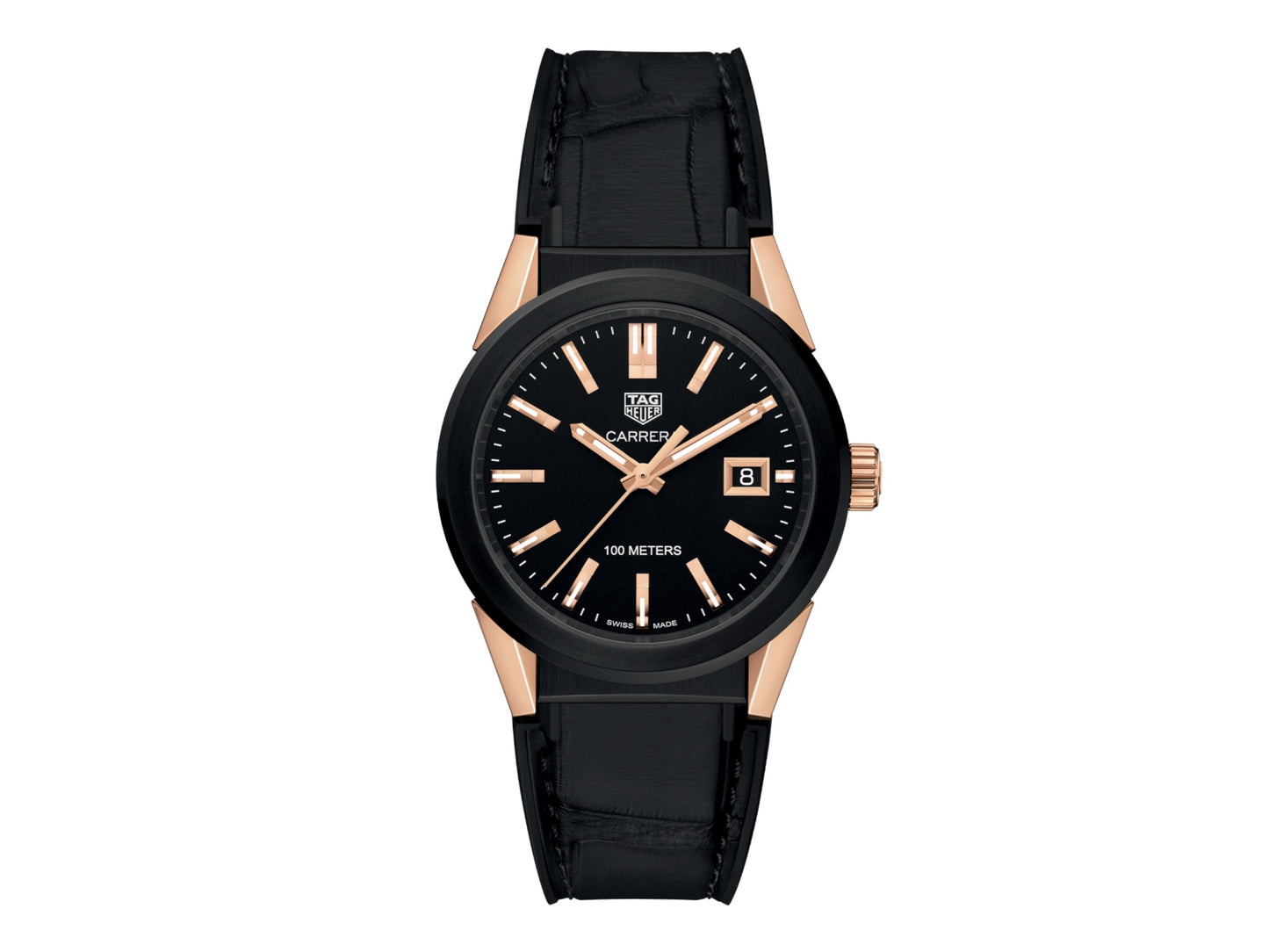TAG Heuer Carrera Lady WBG1350
