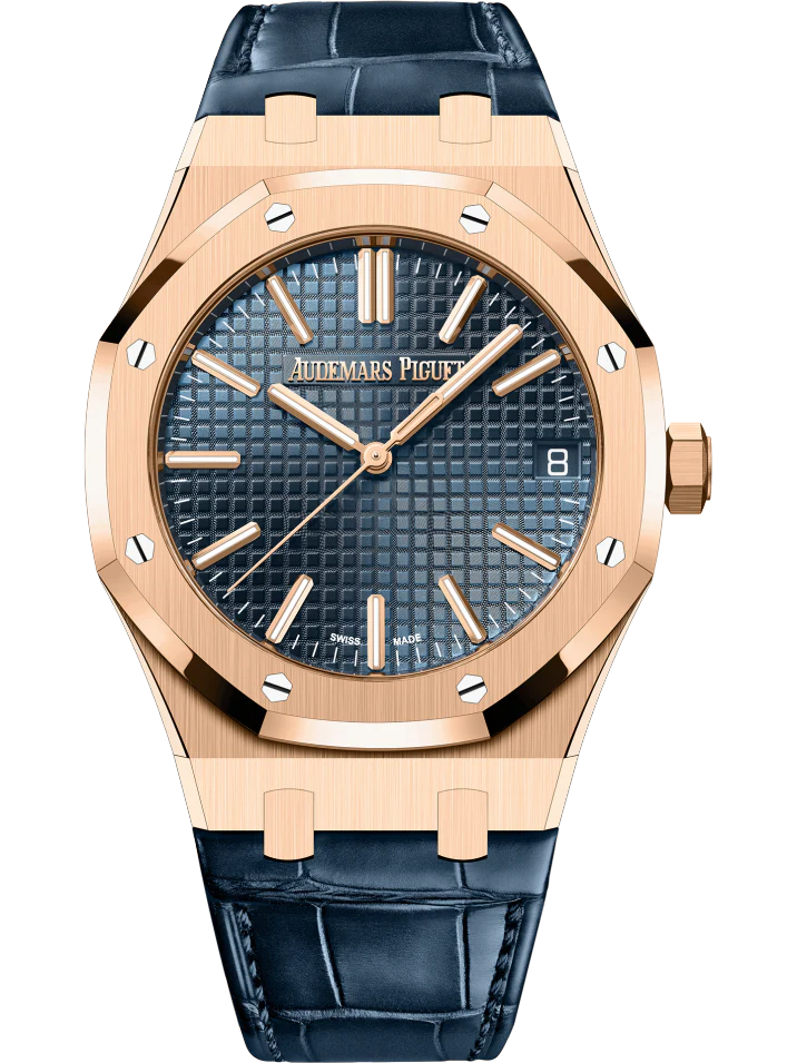 Audemars Piguet Royal Oak 15510OR