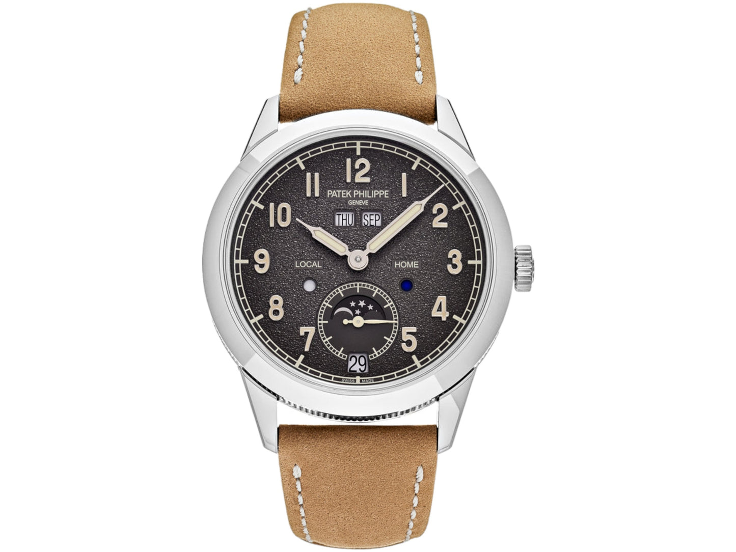 Patek Philippe Complications 5326G