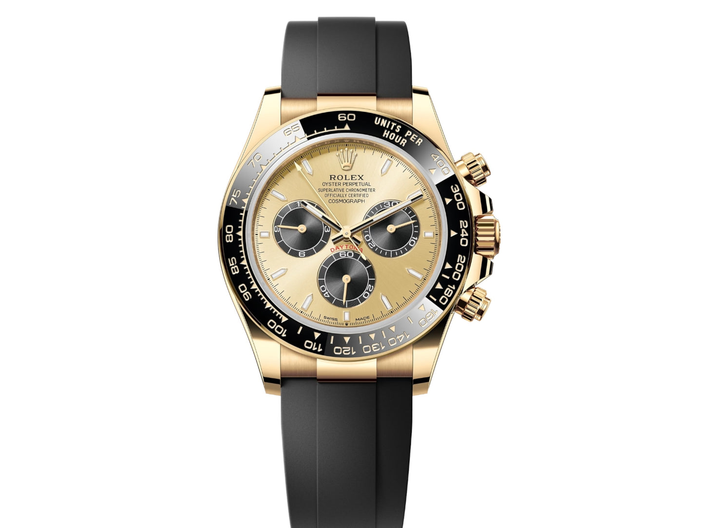 Rolex Daytona 126518LN