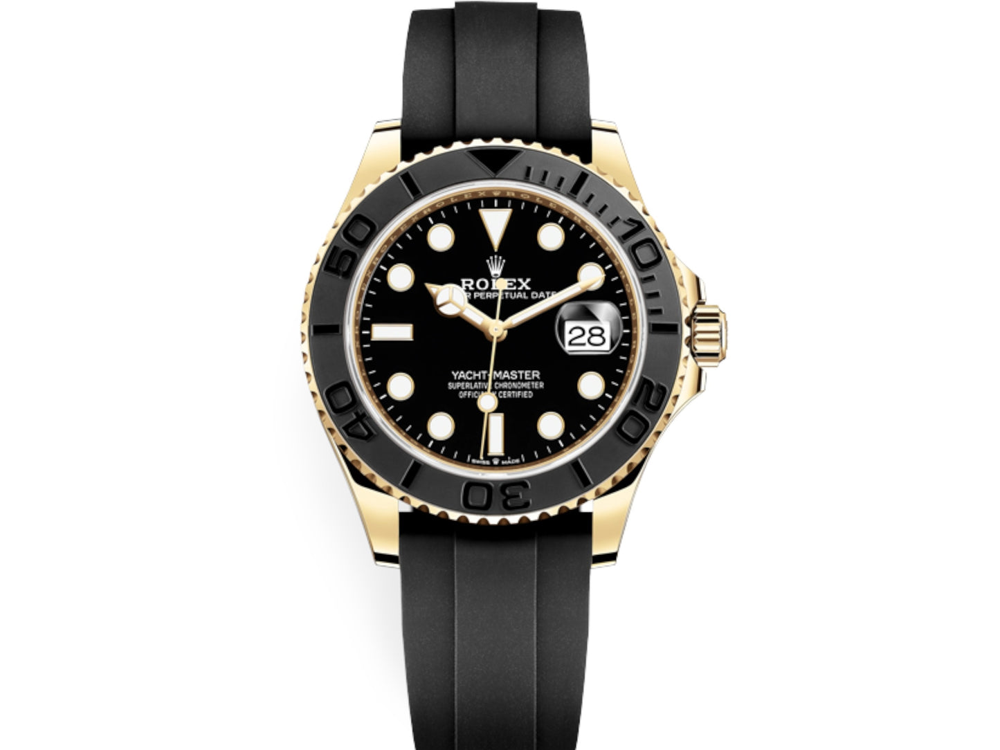 Rolex Yacht-Master 42 226658