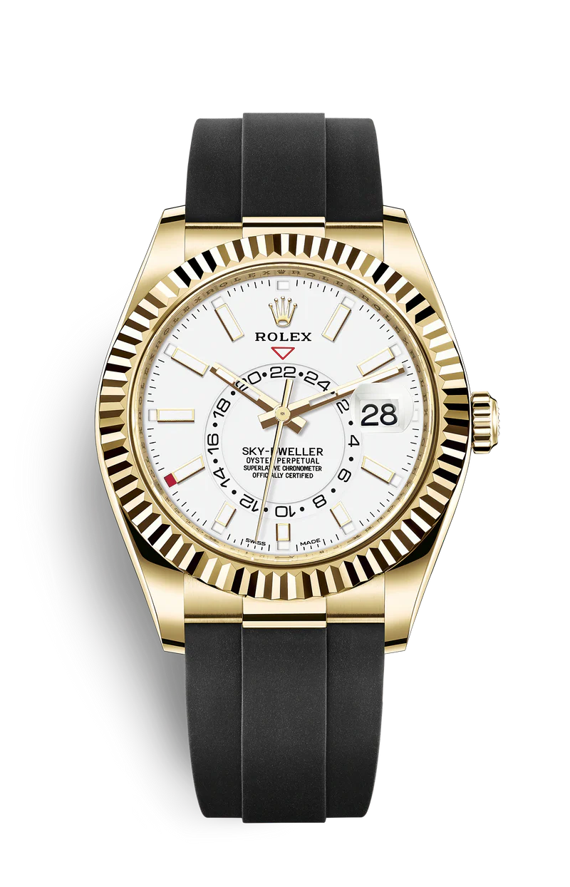 Rolex Sky-Dweller 326238