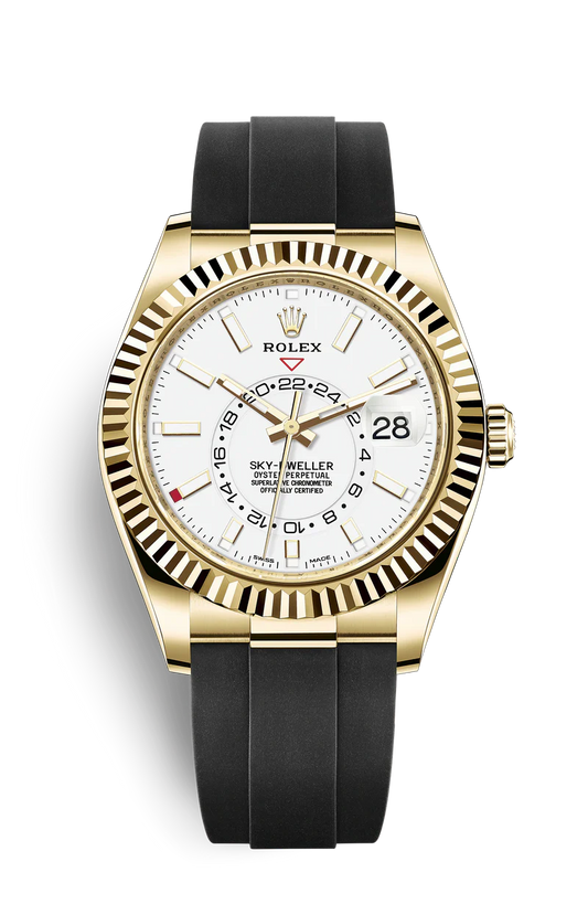 Rolex Sky-Dweller 326238