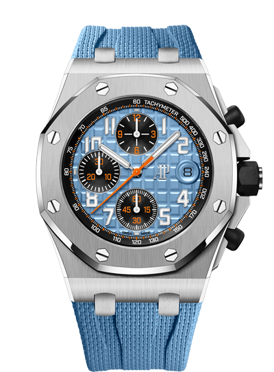 Audemars Piguet Royal Oak 26238ST
