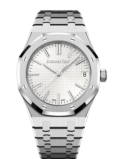 Audemars Piguet Royal Oak 15510ST