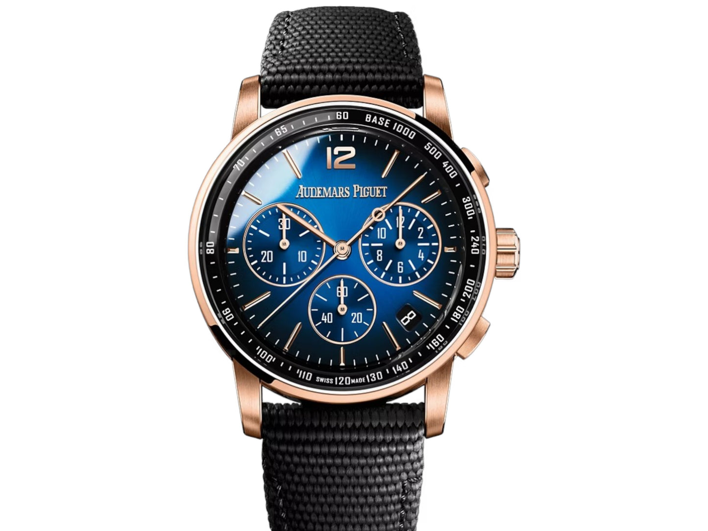 Audemars Piguet Code 11.59 26393OR