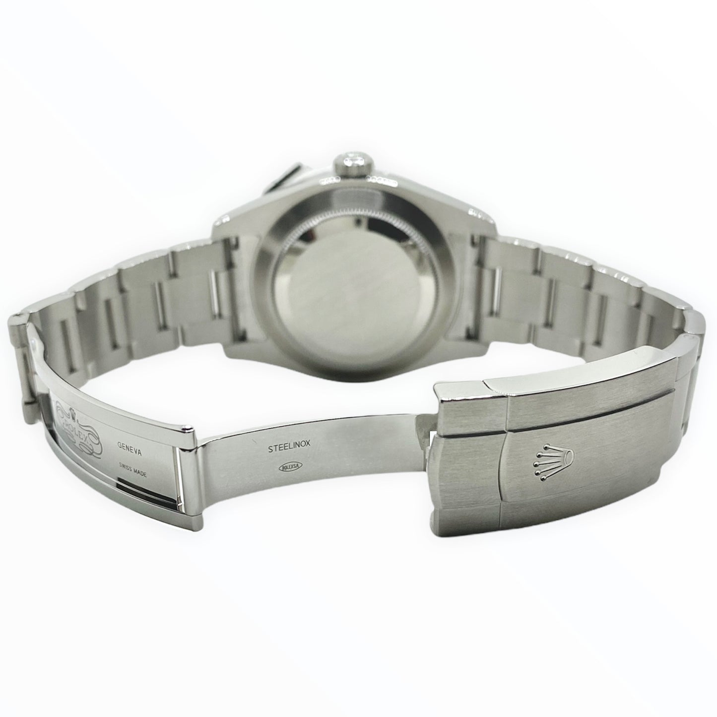 Rolex Air King 116900