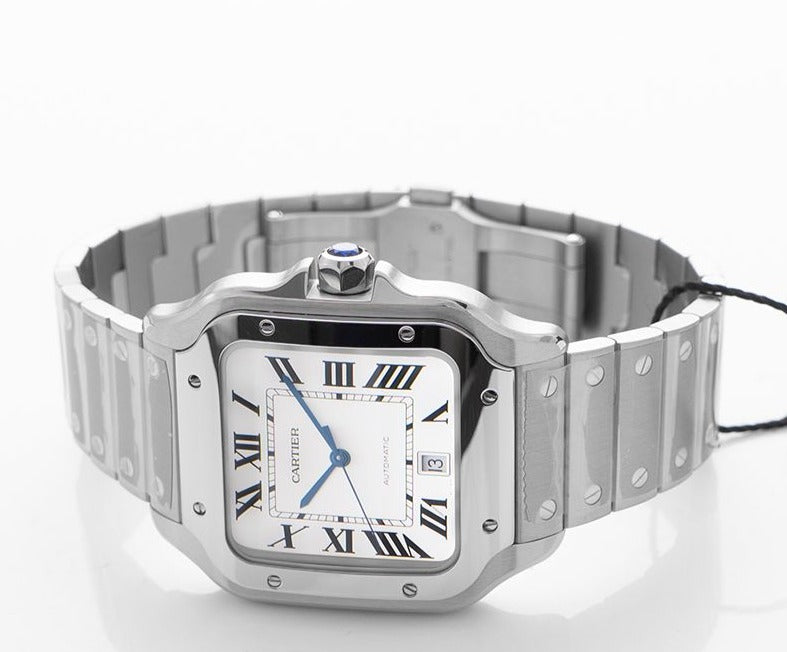 Cartier Santos Large WSSA0018