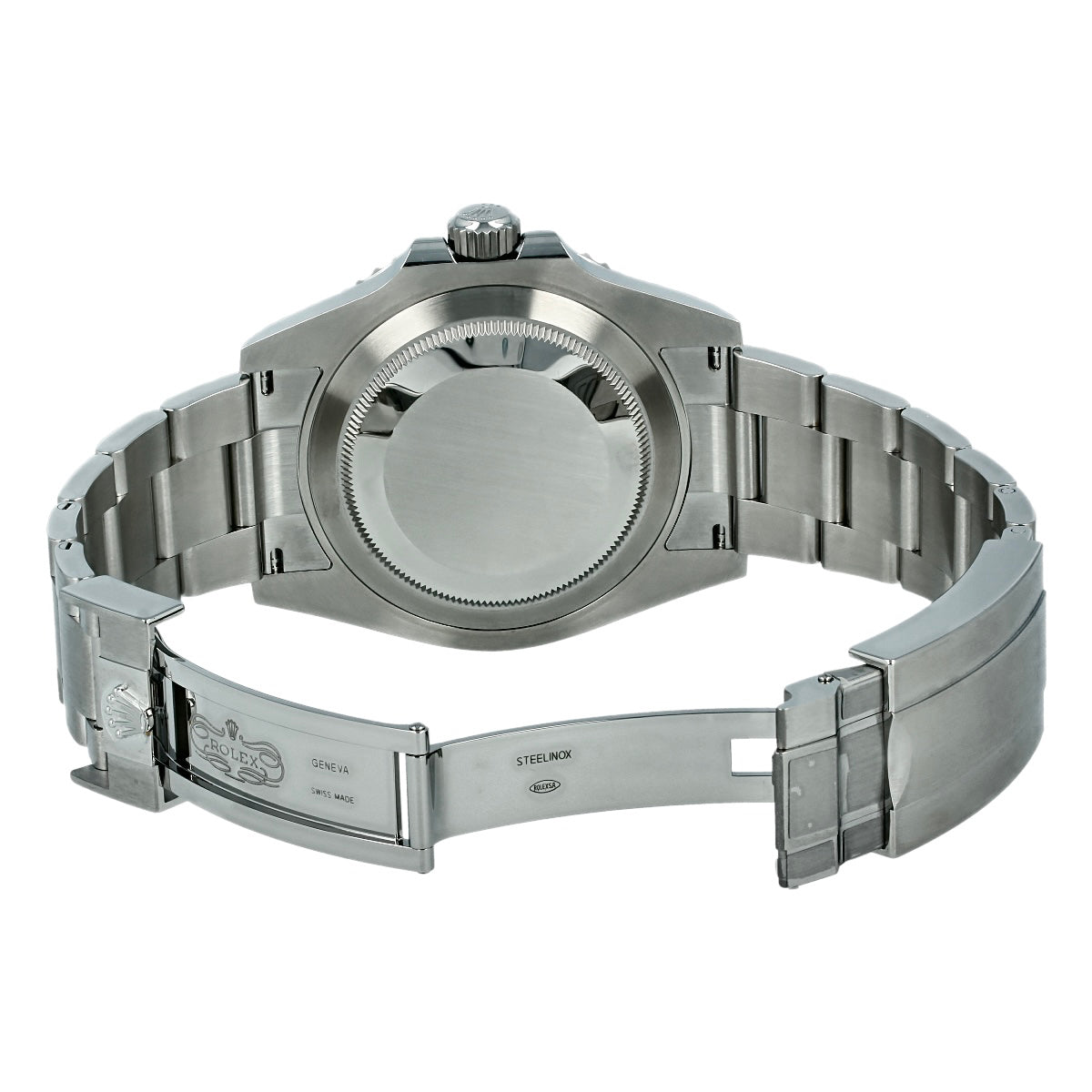 Rolex Submariner Date 126610LV