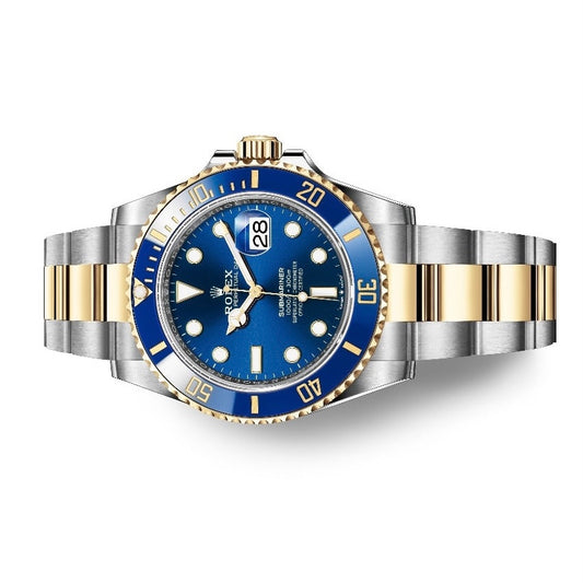 Rolex Submariner Date 126613LB