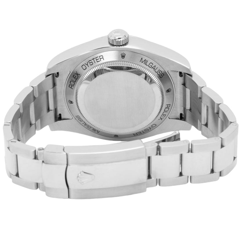 Rolex Milgauss 116400GV