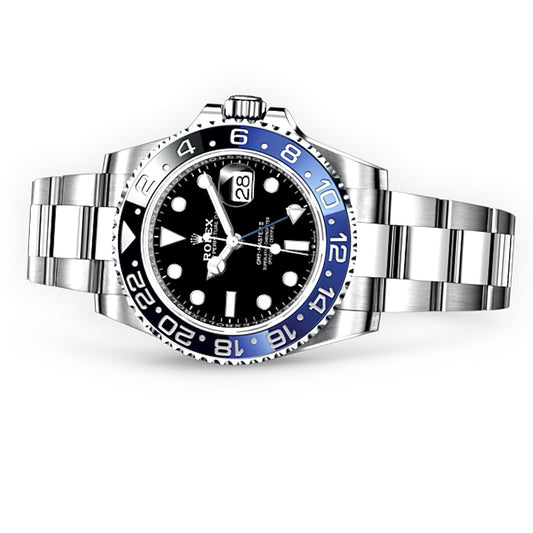 Rolex Gmt Master II 126710BLNR