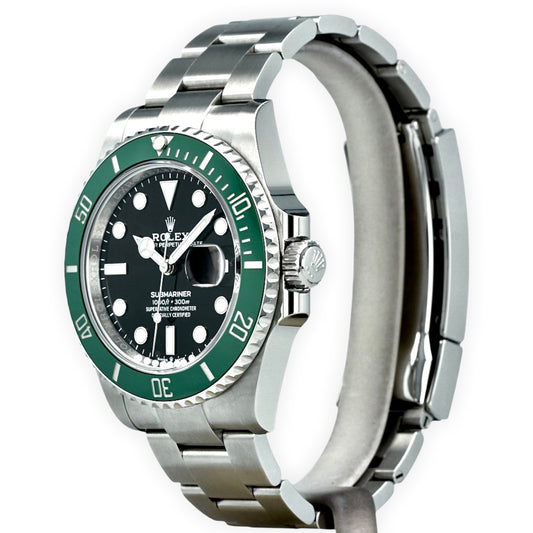 Rolex Submariner Date 126610LV