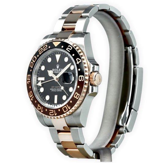 Rolex GMT-Master II 126711CHNR
