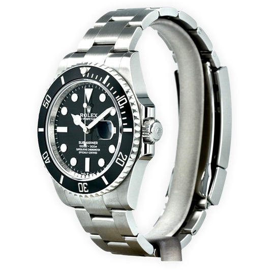 Rolex Submariner Date 126610LN
