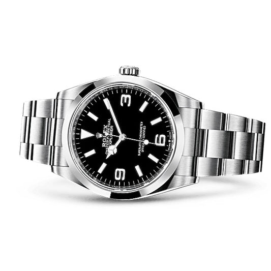 Rolex Explorer 124270