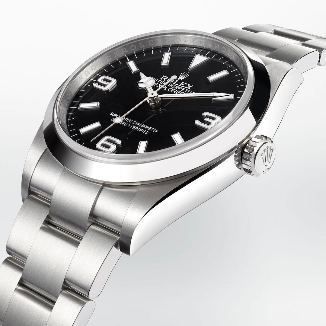 Rolex Explorer 124270