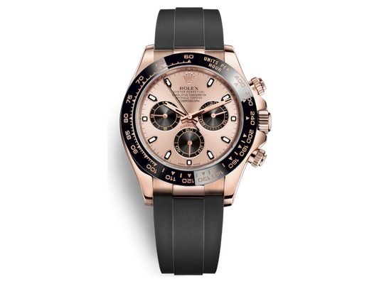 Rolex Daytona 116515LN