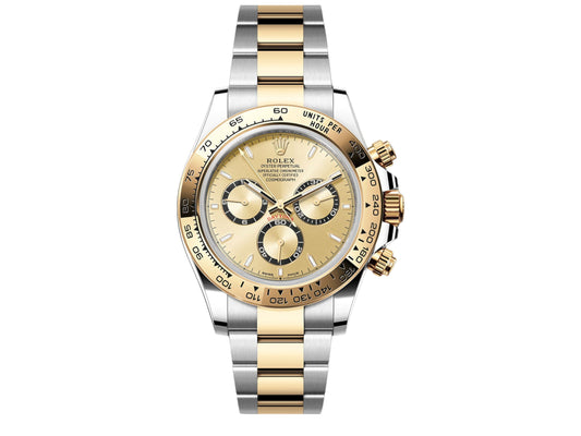 Rolex Daytona 126503