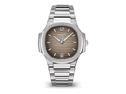 Patek Philippe Nautilus 7118/1A