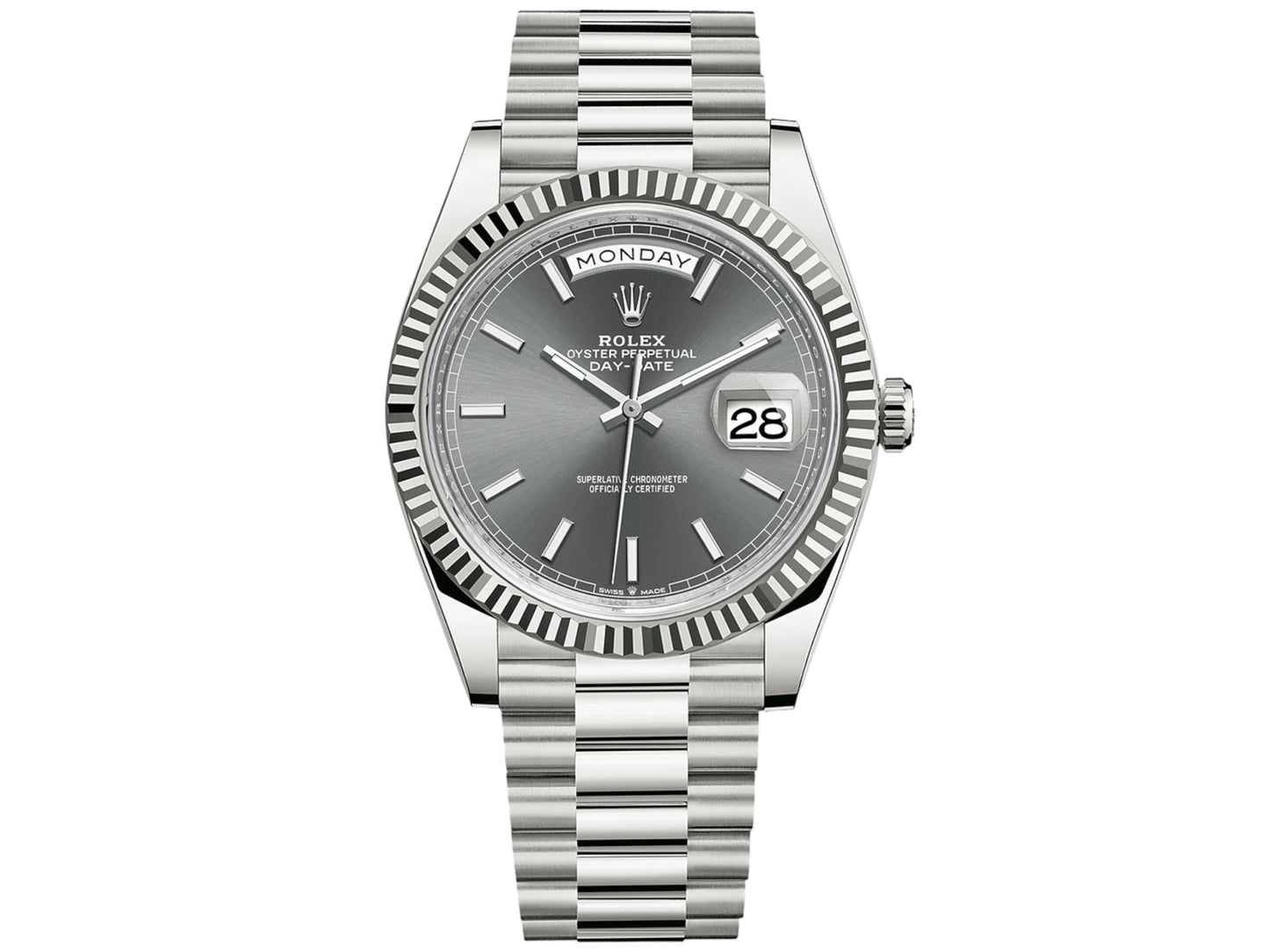 Rolex Day-Date 40 228239