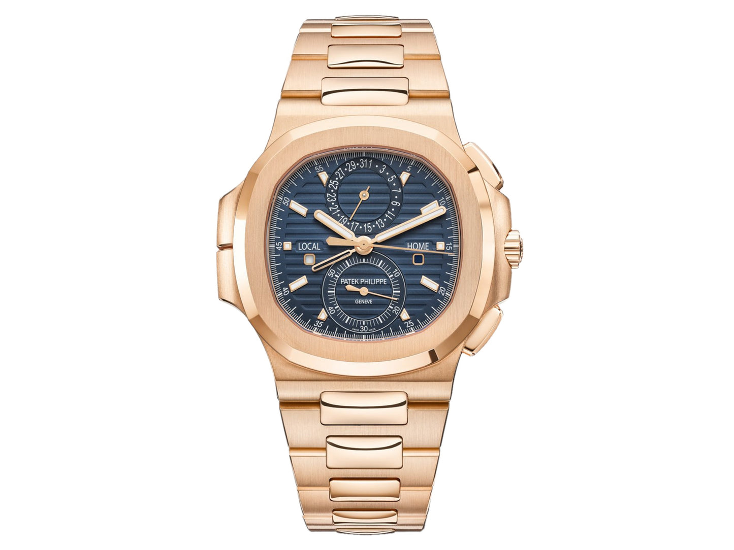 Patek Philippe Nautilus 5990/1R