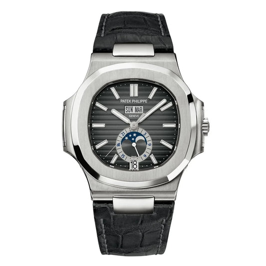 Patek Philippe Nautilus 5726A